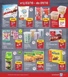 ALDI folder week 40 Pagina 17