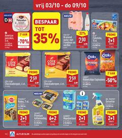 ALDI folder week 40 Pagina 18