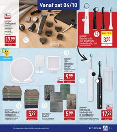 ALDI folder week 40 Pagina 19