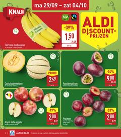ALDI folder week 40 Pagina 2