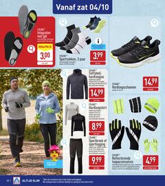 ALDI folder week 40 Pagina 20