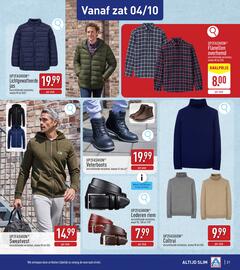 ALDI folder week 40 Pagina 21