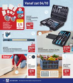 ALDI folder week 40 Pagina 22