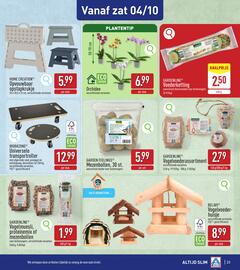 ALDI folder week 40 Pagina 23