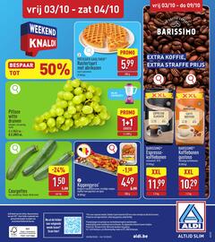 ALDI folder week 40 Pagina 24