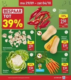 ALDI folder week 40 Pagina 3