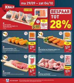 ALDI folder week 40 Pagina 4