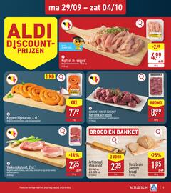 ALDI folder week 40 Pagina 5