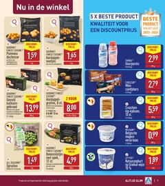 ALDI folder week 40 Pagina 9