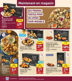 ALDI Dépliant week 40 Pagina 6
