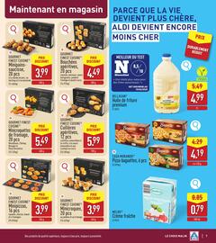 ALDI Dépliant week 40 Pagina 7