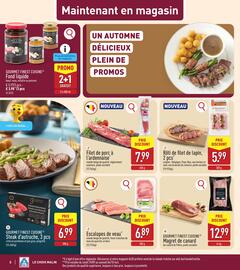 ALDI Dépliant week 40 Pagina 8