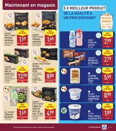 ALDI Dépliant week 40 Pagina 9