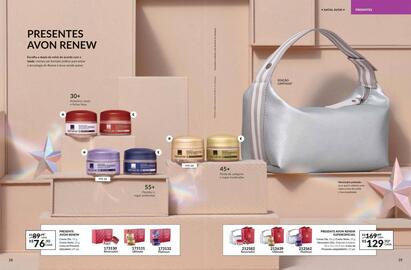 Catálogo Avon Página 10
