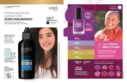 Catálogo Avon Página 100