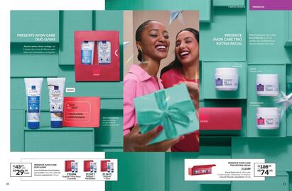 Catálogo Avon Página 11