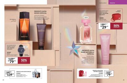 Catálogo Avon Página 13