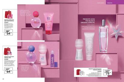Catálogo Avon Página 14