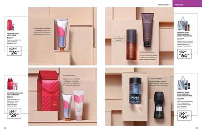 Catálogo Avon Página 15