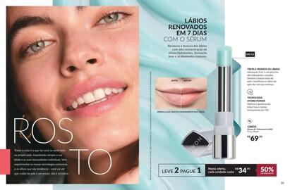 Catálogo Avon Página 18