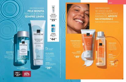 Catálogo Avon Página 19