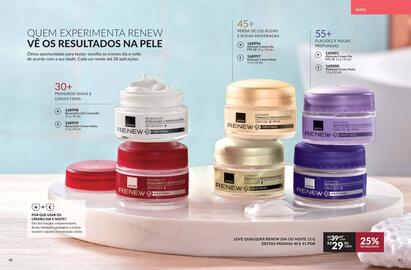 Catálogo Avon Página 21