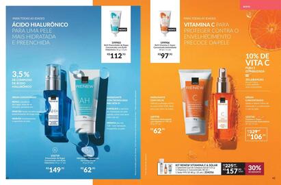 Catálogo Avon Página 22