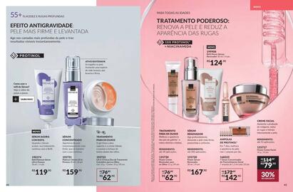 Catálogo Avon Página 23