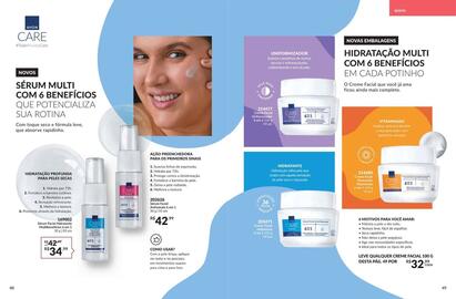 Catálogo Avon Página 25