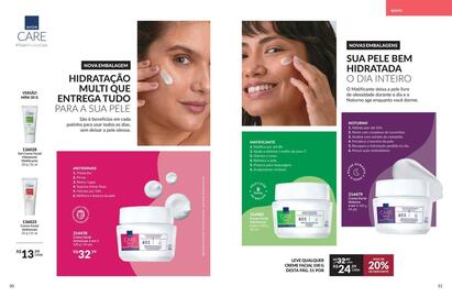 Catálogo Avon Página 26