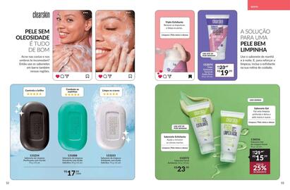 Catálogo Avon Página 27