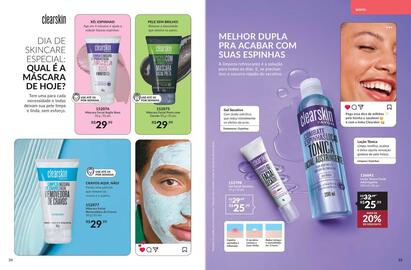 Catálogo Avon Página 28