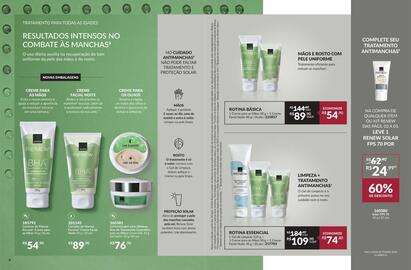 Catálogo Avon Página 3