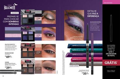 Catálogo Avon Página 30