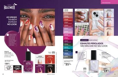 Catálogo Avon Página 31