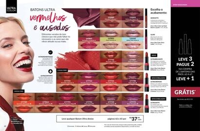 Catálogo Avon Página 32
