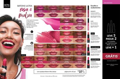 Catálogo Avon Página 33