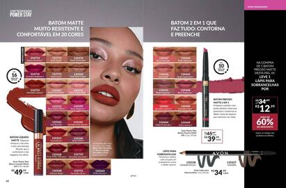 Catálogo Avon Página 35