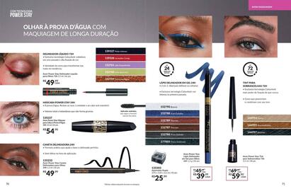 Catálogo Avon Página 36
