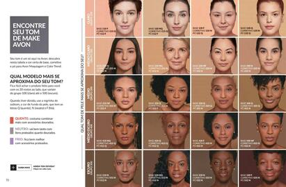 Catálogo Avon Página 37