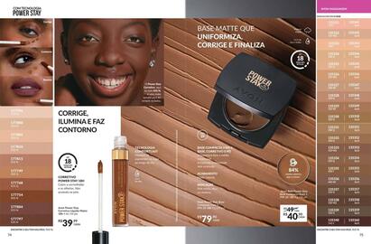 Catálogo Avon Página 38