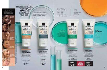Catálogo Avon Página 4