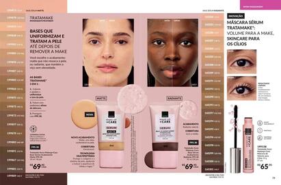Catálogo Avon Página 40