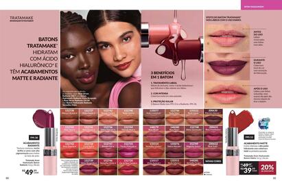 Catálogo Avon Página 41