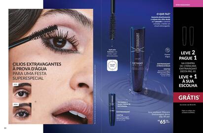 Catálogo Avon Página 43