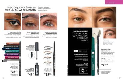 Catálogo Avon Página 44