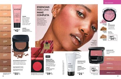 Catálogo Avon Página 45
