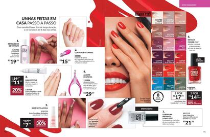 Catálogo Avon Página 46