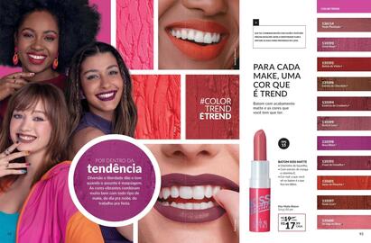 Catálogo Avon Página 47