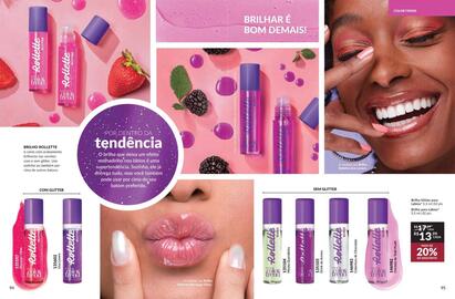 Catálogo Avon Página 48
